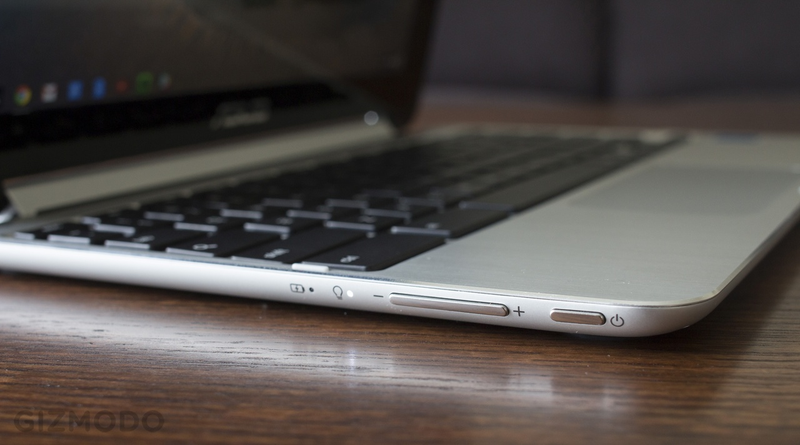Illustration for article titled Chromebook Flip: The $280 Google Laptop You Didn't Know You Wanted